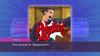 Capcom Elections Round 4 : Result