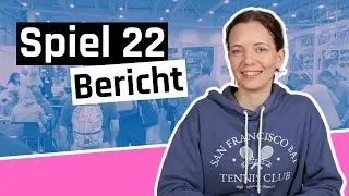 Spiel Messe 22 in Essen - Mein Bericht