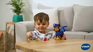 PAW Patrol Chase to the Rescue   Demo Video   VTech&reg;