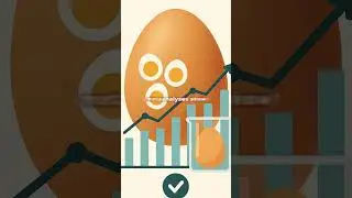Yolk Alarm? #cholesterol #dietmyths #eggs  #science