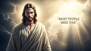 &ldquo;A Powerful Jesus Christ Story Millions Are Watching in America #jesus #jesuslovesministry 