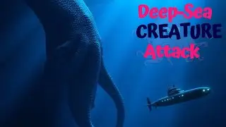 Deep-Sea Creature Attack: Real Explanation Behind the Lost Russian Submarine Mission