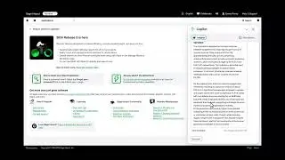 Sage Copilot Variance Analysis Demo   Controller