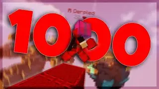 1k Sub Montage - Strangers