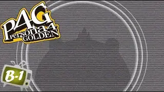 Persona 4 Golden: Бонус 1 &mdash; Новая игра Plus и телепрограммы
