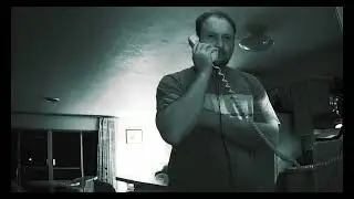 The Blackwell ghost  um documentário real   Não assista sozinho