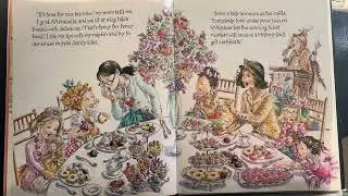 Fancy Nancy - The Fanciest Doll in the Universe