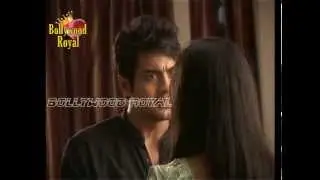 On Location Of TV Serial 'Piya Rangrezz' Part  3