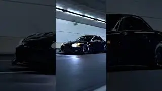 JDM NIGHT RUNS #jdm #shorts