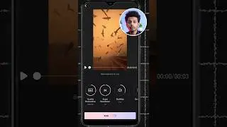 Ultra HD Reels Quality 😍 Wink App Editing Tutorial #4k #editing #shorts