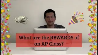 5 Benefits of Taking an AP Class as a Freshman