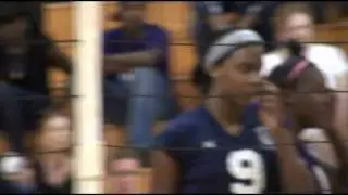20090901 00 Volleyball Steinbrenner HS at Wharton HS Part 1 of 2