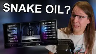 Is this a thing now? || 0v1records Plutonium