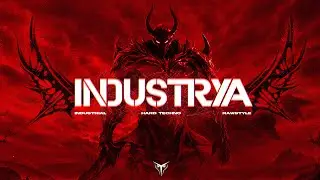 INDUSTRYA GUEST MIX | INDUSTRIAL | HARD TECHNO | RAWSTYLE | 160BPM+