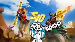 BYE SEASON 10 | FUNNY MOMENTS #20 | Creative Destruction