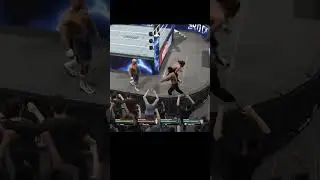 Epic WWE Clash: Roman Reigns vs Cody Rhodes 💥