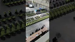 Ola S1 air ready for delivery #travelvlog #ola