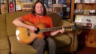 Russell Boyd - End of the World | LIVE & UNPLUGGED