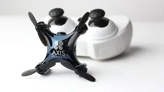 Le top 5 meilleurs drones pas cher en 2017