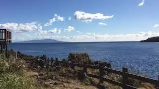 Beautiful Izu Island, Japan