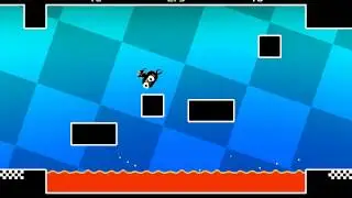 MONKEY NINJA - iDevice promo [Donut Games]