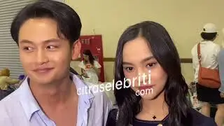 Randy Martin dan Lyodra Habiskan Waktu Bareng di Tengah Kesibukan, Kompak Saling Dukung Karier