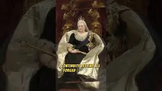 Why Princess Catherine Wore Queen Victoria&rsquo;s Secret Crown | Royal History Explained part 3