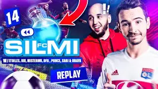 LA POTION MAGIQUE ! ► Club Pro FC Silmi #14