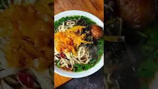 Unique street food#StreetFood #Foodie #DeliciousBites #TastyEats #FoodLovers #SnackTime