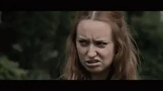 Edit Ashley Hudson showreel