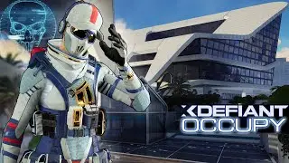 XDEFIANT - Occupy @Attica Heights [39-10]