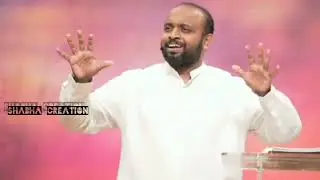 தேவபிள்ளை எவ்வாறு சகிக்க வேண்டும்? l Pr. Johnsam Joyson Message l FGPC Nagercoil