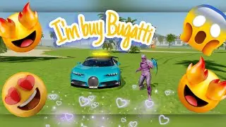 I am buy Bugatti 🤩 new edition in flex City #flexcity  👑