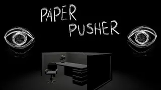 WHAT KIND OF PERSON ARE YOU | PAPER PUSHER