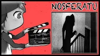 STORIA DEI FILM #1 - NOSFERATU [Analisi]