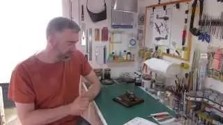 Tamiya 1/48 US 2.5 ton 6x6 Airfield Fuel Truck reveal