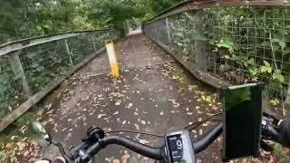 Willapa Hills Trail