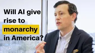 The End of the Managerial Age (And Building What's Next) - Nate Fischer | #62