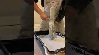 DIY Painting Tips: How to Clean Your Roller Quickly and Easily