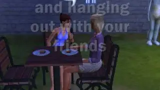 SeaView acadamy (sims 2 story) episode 1