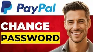 Как изменить пароль от PayPal (пошаговое руководство по безопасности)