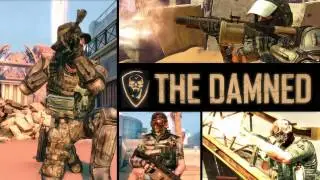 Here's Your First Look at Spec Ops: The Line's Multiplayer Mode