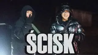 Moon Site x Krasi - ŚCISK (🎥:dir By. Matek)