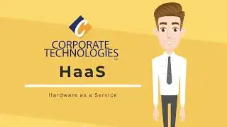 Video Example - Corporate Technologies
