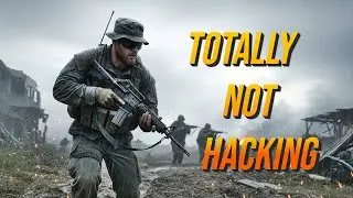 They keep coming and dying! | Battlefield 6