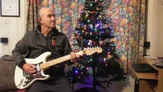 Saviour's Day   -   ( Cliff Richard cover )