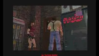 Biohazard 2 (PlayStation) - (Longplay - Claire Redfield | Scenario A | Normal Difficulty)