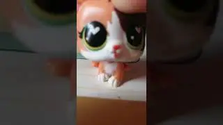 ⚜️Lily⚜️lps mv~ |💕Flamingo lps🦩