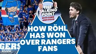 &lsquo;Just a BETTER fit than Martin&rsquo; - What Danny Rohl&rsquo;s got right so far 