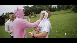 Sanderfest 2020 (OFFICIAL AFTERMOVIE)